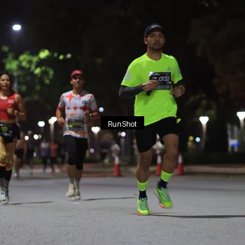 Runner Photo 6951225