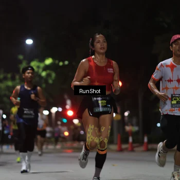 Runner Photo 6951233