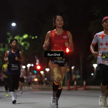 Runner Photo 6951234