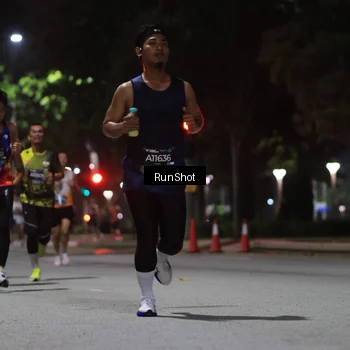 Runner Photo 6951238
