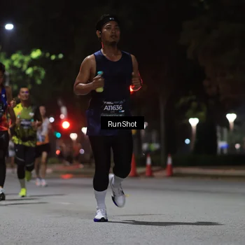 Runner Photo 6951239