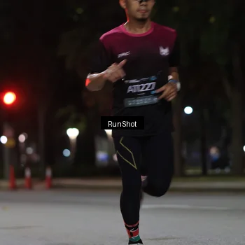 Runner Photo 6951240