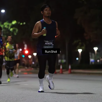 Runner Photo 6951242
