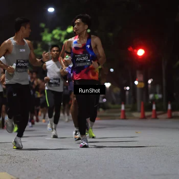 Runner Photo 6951249