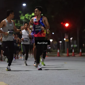 Runner Photo 6951250