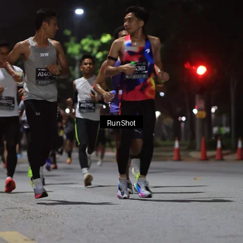 Runner Photo 6951252