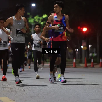 Runner Photo 6951253