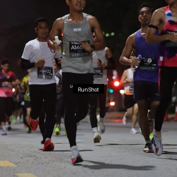 Runner Photo 6951254