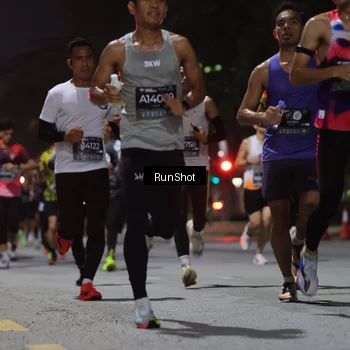 Runner Photo 6951255