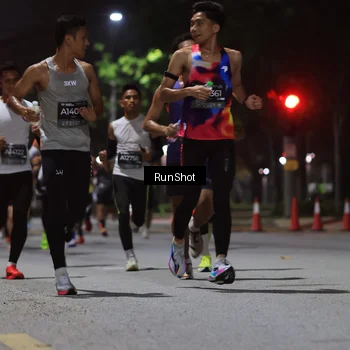 Runner Photo 6951256