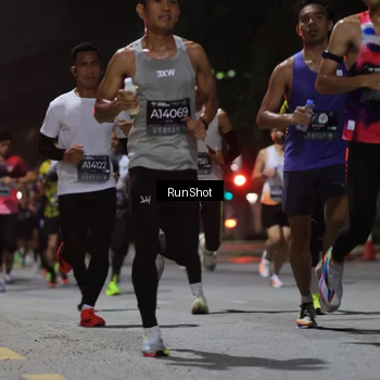 Runner Photo 6951257