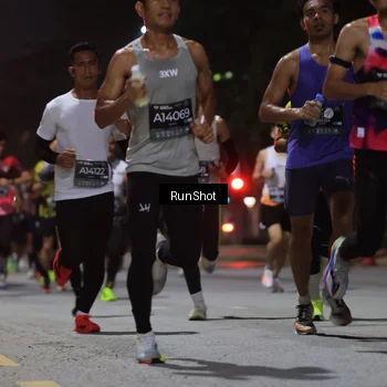 Runner Photo 6951258