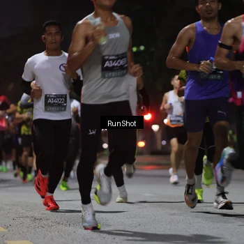 Runner Photo 6951259