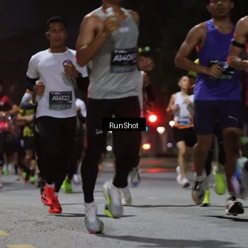 Runner Photo 6951260