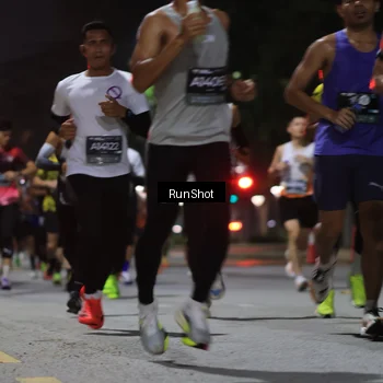 Runner Photo 6951261