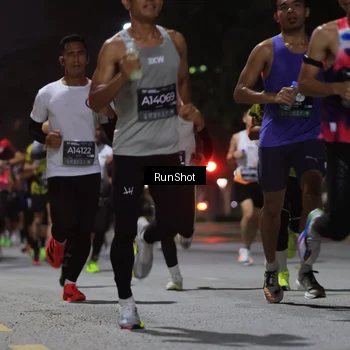 Runner Photo 6951262