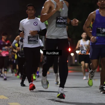 Runner Photo 6951266