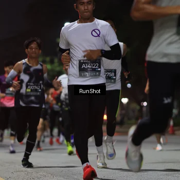 Runner Photo 6951268