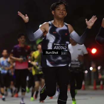 Runner Photo 6951279