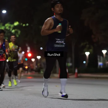 Runner Photo 6951281