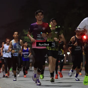 Runner Photo 6951282
