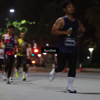 Runner Photo 6951283