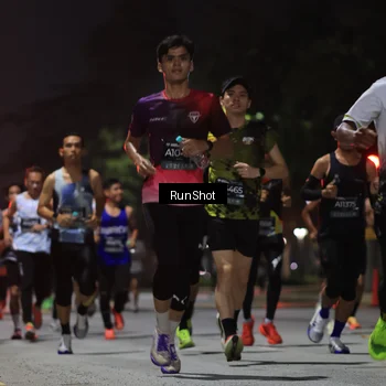 Runner Photo 6951284