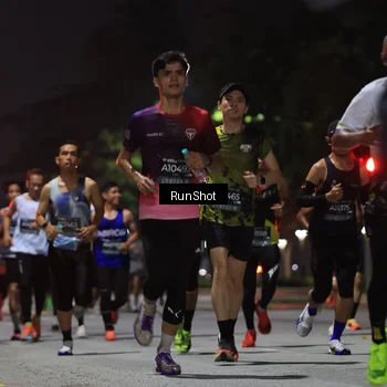 Runner Photo 6951285