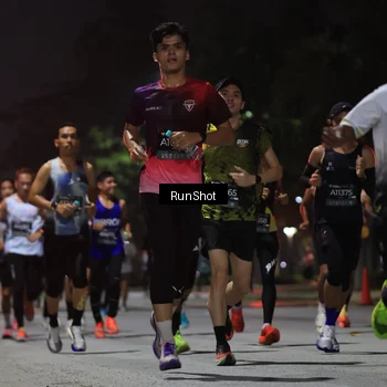Runner Photo 6951287