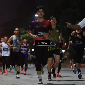 Runner Photo 6951288