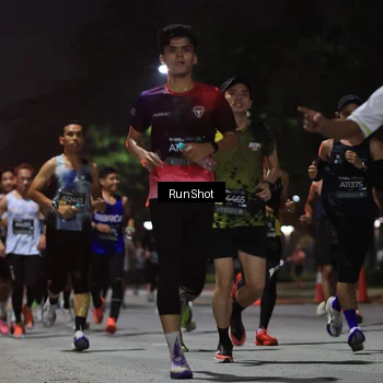 Runner Photo 6951290