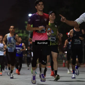 Runner Photo 6951295