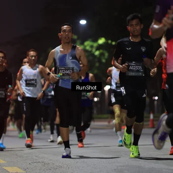 Runner Photo 6951299