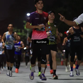 Runner Photo 6951301