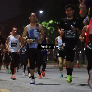 Runner Photo 6951302
