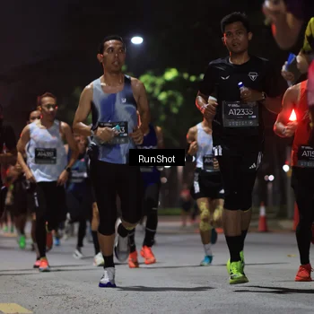 Runner Photo 6951303