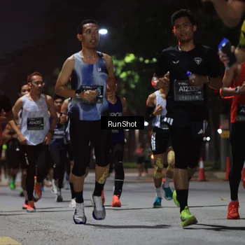 Runner Photo 6951304