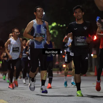 Runner Photo 6951306