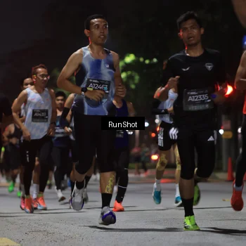 Runner Photo 6951307