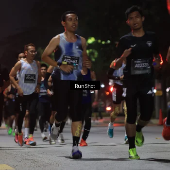 Runner Photo 6951308