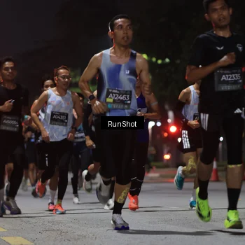Runner Photo 6951313