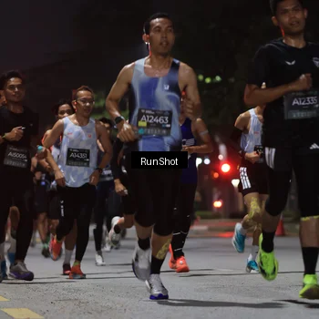Runner Photo 6951314