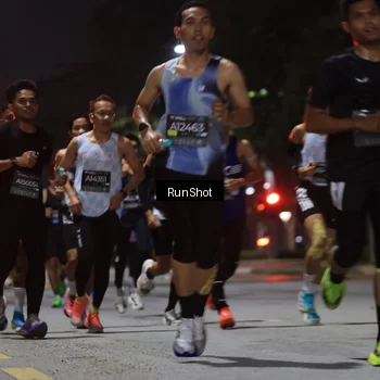 Runner Photo 6951315
