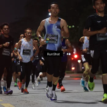 Runner Photo 6951317