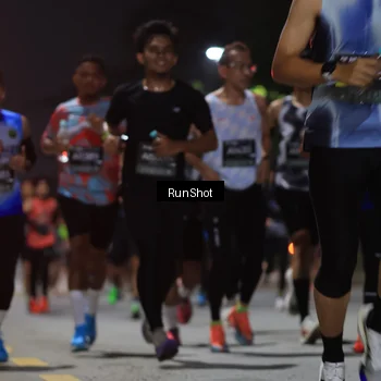 Runner Photo 6951318