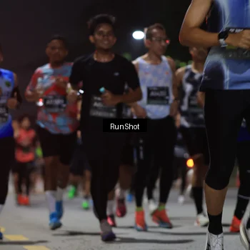 Runner Photo 6951319