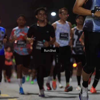 Runner Photo 6951320