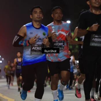 Runner Photo 6951321