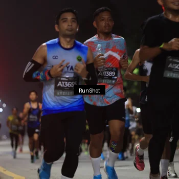 Runner Photo 6951325