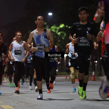 Runner Photo 6951326